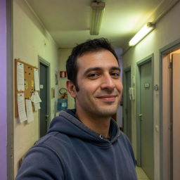 Massimo M.