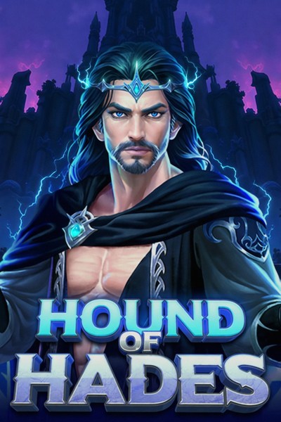 Slot Hound of Hades su Betrepublic Casino