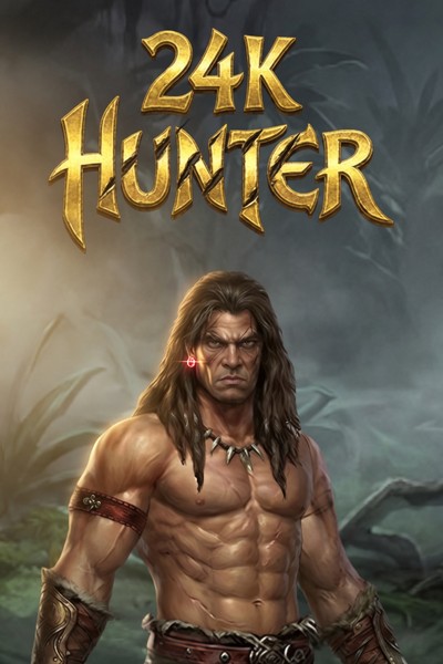 Slot 24K Hunter su Betrepublic Casino