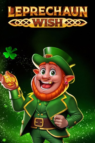 Slot Leprechaun Wish su Betrepublic Casino