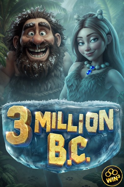 Slot 3 Million BC su Betrepublic Casino