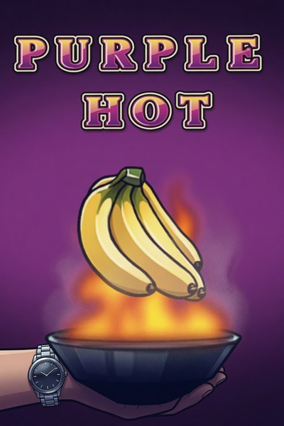 Slot Purple Hot su Betwest Casino