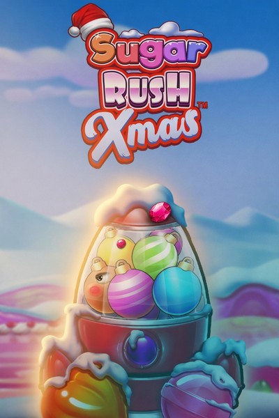 Slot Sugar Rush Xmas su Betwest Casino