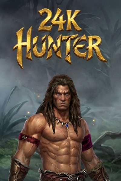 Slot 24K Hunter su Casinova Casino