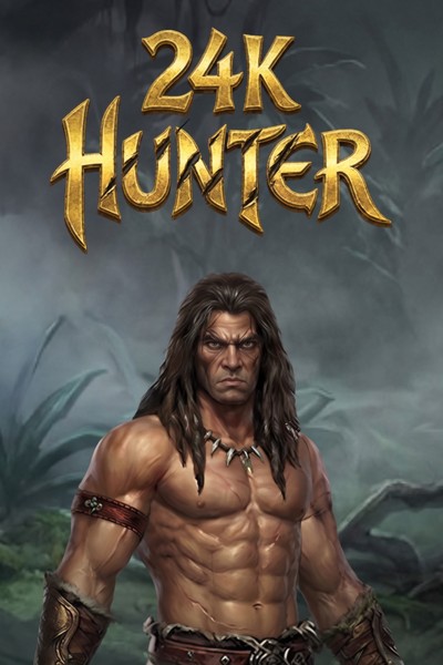 Slot 24K Hunter su Cleobetra Casino