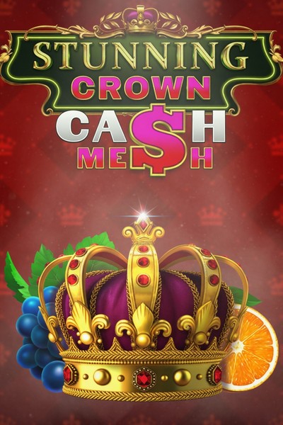 Slot Stunning Crown Cash Mesh su Kingmaker Casino