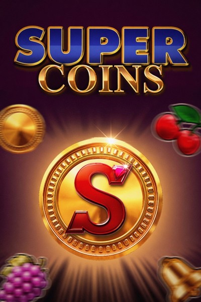 Slot SUPER COINS su Kingmaker Casino