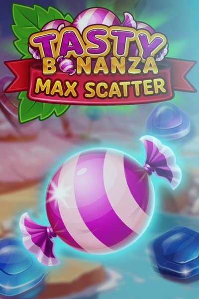 Slot Tasty Bonanza Max Scatter su Kingmaker Casino